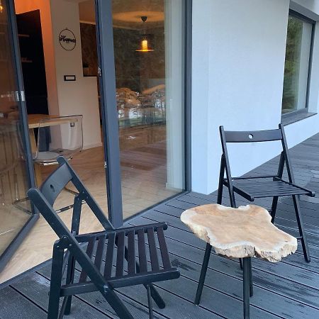 Pine Tree Holiday House Гозд Мартулек Екстериор снимка