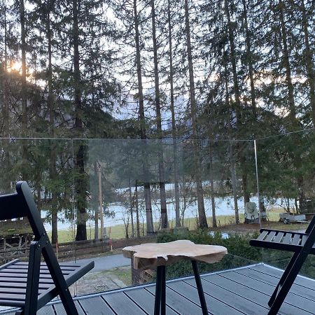 Pine Tree Holiday House Гозд Мартулек Екстериор снимка