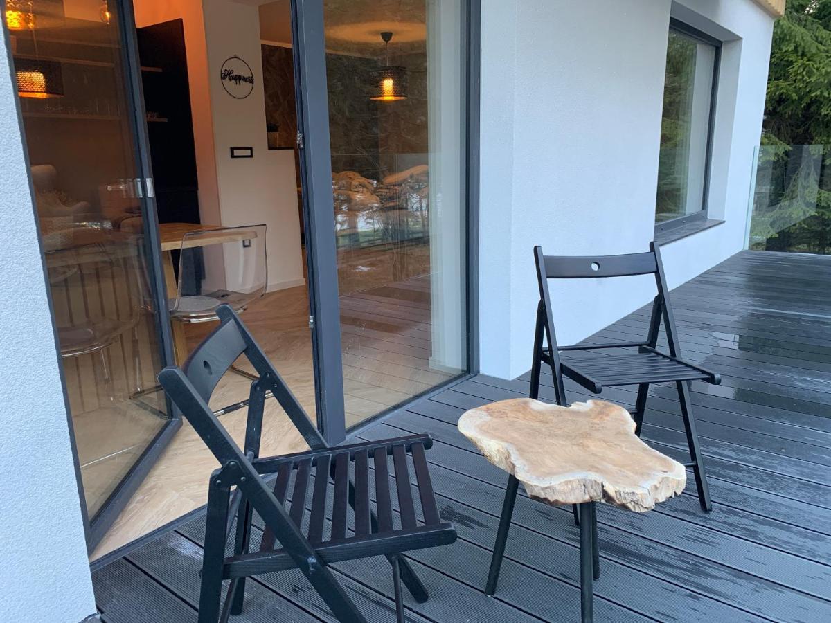 Pine Tree Holiday House Гозд Мартулек Екстериор снимка