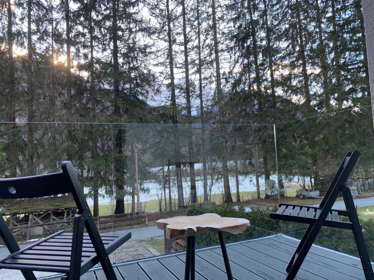 Pine Tree Holiday House Гозд Мартулек Екстериор снимка
