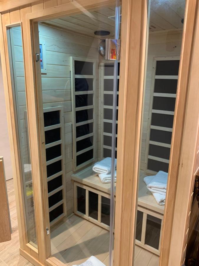 Pine Tree Holiday House Гозд Мартулек Екстериор снимка